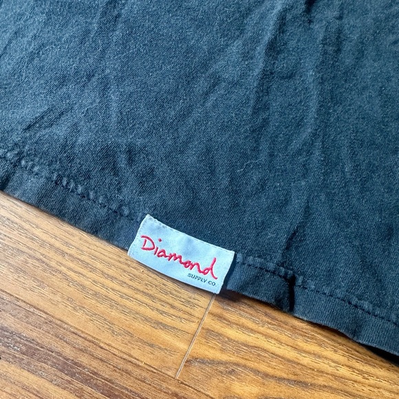 Diamond T-Shirt - Picture 2 of 4